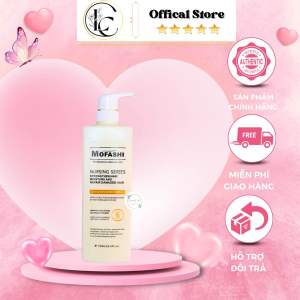 HẤP SIÊU PHỤC HỒI SIÊU MỀM MƯỢT MOFASHI 720ML