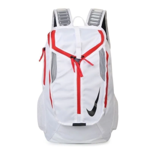 One Piece Dropshipping Air Cushion Backpack Large Capacity Schoolbags For Boys And Girls Tide Sports Training Household Basketball Backpack 【ye】