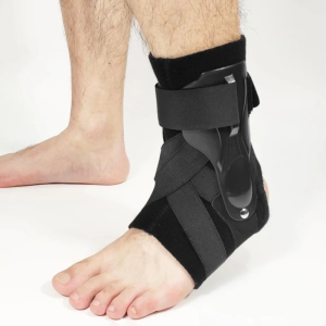 Rehabilitation Fixed Ankle Foot Cover Ankle Joint Postoperative Recovery Protective Anti-Sprain Support Ankle