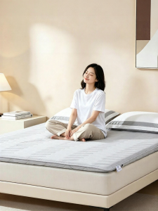 FUANNA | Pure Cotton Antibacterial Thick Soft Mattress