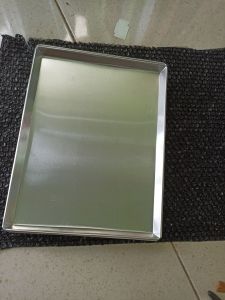 loyang tray oven kirin kbo 190 law kapasitas 19liter loyang oven listrik