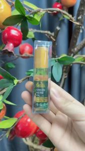 Dầu lăn sâm Green Herb Oil Thái Lan