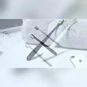 Murah Banget - Sikat Gigi Nano Micro / Sikat Gigi Japan Nano Tech Bulu Micro Extra Soft / Sikat Gigi + Wadah Cocok Untuk Travel