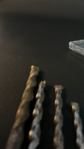 Mata Bor Bobok Tembok Beton Panjang 60 MM - 120 MM