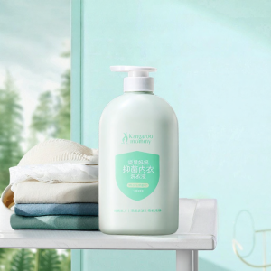 Kangaroo Mommy | Antibacterial Mite-removing Underwear Cleaning Detergent