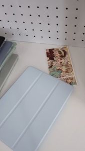 พร้อมส่ง วัสดุอะคริลิค case/นอนได้ พร้อมถาดใส่ปากกา เคสไอแพด Pro11 2018/2020/2021/2022 iPad Case Air 4/5 10.9/10.2 เคส iPad 9-10 ปากกามากนั้น สำหรับ iPad Pro 9/10/11