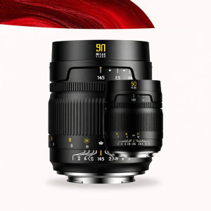 NiYi | Night Vision Lens 50mm F1.05