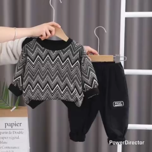 TERBARU SETELAN ANAK ABSTRAK 1-5 TAHUN