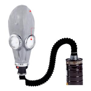 Mặt Nạ Bảo Vệ Khí Độc và Sơn