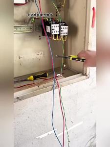 Kìm Tuốt Dây Điện Đa Năng 10 Trong 1 Có Thể Sạc Lại Tích Hợp Máy Đo Điện Áp Dụng Cụ Sửa Chữa Xe Máy