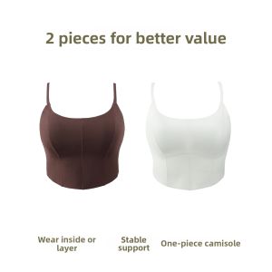 Gainreel | Shock Absorbing Anti-slip Breathable Bra