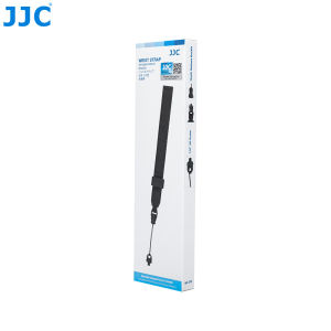 JJC | JJC Wrist Strap For DJI Osmo 360 Pocket 4 3 Ricoh GR IV HDF GRIV GR4 GR IIIx GR III II Sony ZV-1 RX100 Canon G7X Mark III II