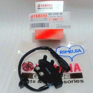 Sensor CKP Aerox 155 Sensor CKP NMax Lexy