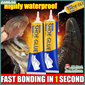 ✨SG Stock✨ Shoe glue / Quick drying waterproof universal glue / Shoe repair adhesive / Super strong shoe repair glue 鞋胶