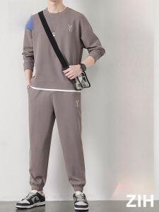 ROMON | Relaxed Trendy Sportswear Set 2 Pieces