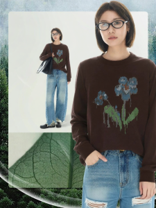 Slimming Long Sleeve T-Shirt
