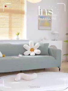 Xhome Design 1 2 3 4 Seater Sofa Cover & Thick Sofa Slipcover