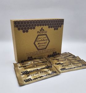Original medcare golden honey Royalhoneyy 24x10
