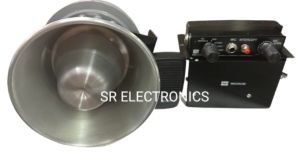 MAGNUM SIREN 300W 6 TONES SET 12V