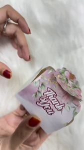 50PCS KOTAK TELUR/ EGG BOX/ KOTAK GULA-GULA/ GOODIES GIFT BOX/ DOORGIFT KAHWIN/ BIRTHDAY/ CANDY BOX/ PARTY SOUVENIR