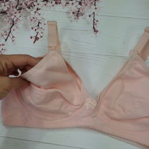 3 Pcs Bh Menyusui Bra Busui Katun Polos