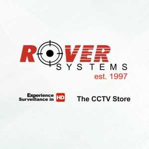 Rover Systems CCTV Multi-Way 12V Power Supply ( 16 Ch Output )