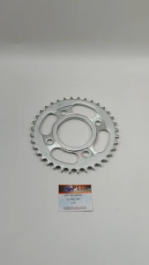 Ger Belakang GL Pro 36T - Gear Gigi Belakang Honda CB GL 100 GL Max Neotech Mega Pro Type 428