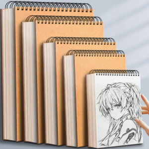 YUANHAO | Dedicated Art Sketchbook 160g