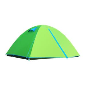 CNHIMALAYA | All-season Lightweight Waterproof Portable Camping Tent