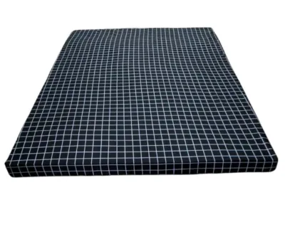 kasur busa berkualitas seper awet anti kempes uk180x120x10cm/uk180x90x10cm