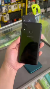 Samsung Galaxy A10s ซัมซุง เอ10เอส