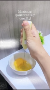 Hand Mixer Mini Elektrik / Pengaduk Dalgona Coffe / Pengocok Telur Foam - Warna Random