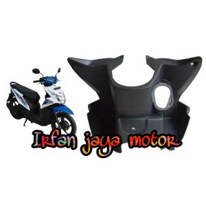 Legshield konci atas bawah Honda Beat FI Stater Halus Stater kasar 2013 2015