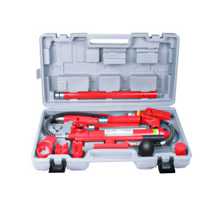 HUANGCHI | Separate Sheet Metal Lifting Hydraulic Floor Jack