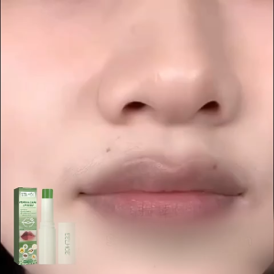 Eelhoe Lip Lightening Balm Exfoliating Lip Reduce Fine Lip Reduce Pigmentation Lip Care