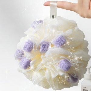 PISSA | High-quality Durable Soft Large Bath Ball