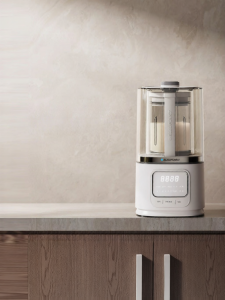 Blaupunkt | Quiet Blender