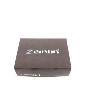 Zeintin - Sepatu Safety Pria Ujung Besi & Sepatu Hiking Pria SD