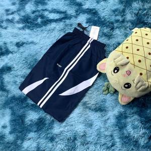 กางเกงผ้าร่มขายาวเนื้อดีใส่สบายมีเบอร์