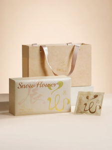 WUYIXING | White Peony Tea 5g*10/box