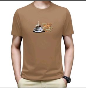 kaos pria dewasakaos distro trendkaos oblong lengan pendekkaos harga grosir