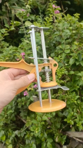 Dụng Cụ Nâng/Kích Gạch Ốp Lát Mini Cầm Tay | Cân Bằng & Điều Chỉnh Gạch Lát Nền Tường Chính Xác