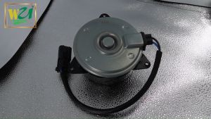 WINTZU FAN MOTOR FOR HONDA ACCORD TAO 2.4