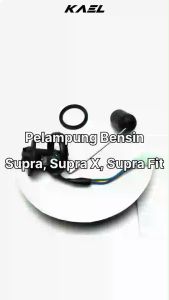 Pelampung Bensin Supra X & Supra Fit & Supra Teng Tengki Tenk Tenki Tank Tangki Tanki Minyak Bahan Bakar