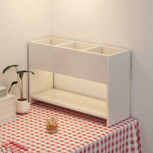 OYIla | Multifunctional Desk Bookshelf