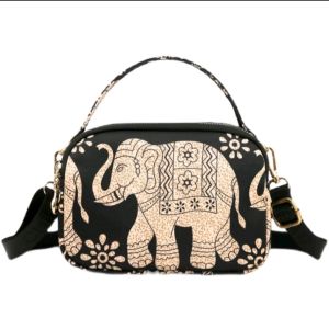 tas tenteng slempang mini chibao motif