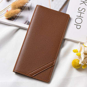 JIFANPAUL | Ultra Thin Foldable Wallet with Multiple Card Slots