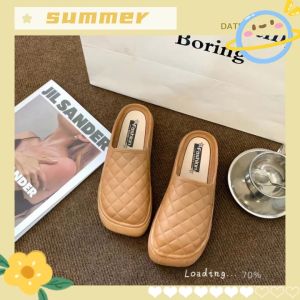 รองเท้าแฟชั่นเปิดส้น สาวๆออฟฟิ สวยเริ่ดไม่ซ้ำใคร 3 สี 💌