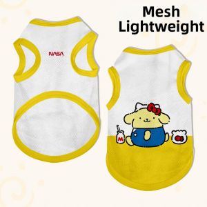 HanWei | Pet Hair Loss Prevention Vest