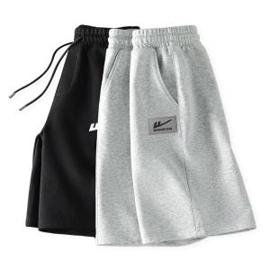 Warrior | Cotton Loose Casual Shorts